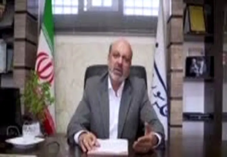 عذرخواهی عجیب نماینده جنجال ساز!