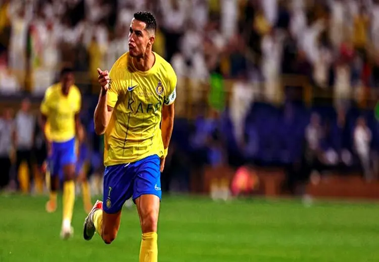 زمان جدایی رونالدو از النصر مشخص شد!