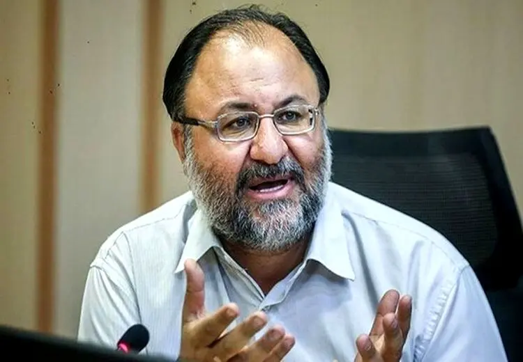 صادق کوشکی: بی عفتی و برهنگی علت خشکسالی تهران است!