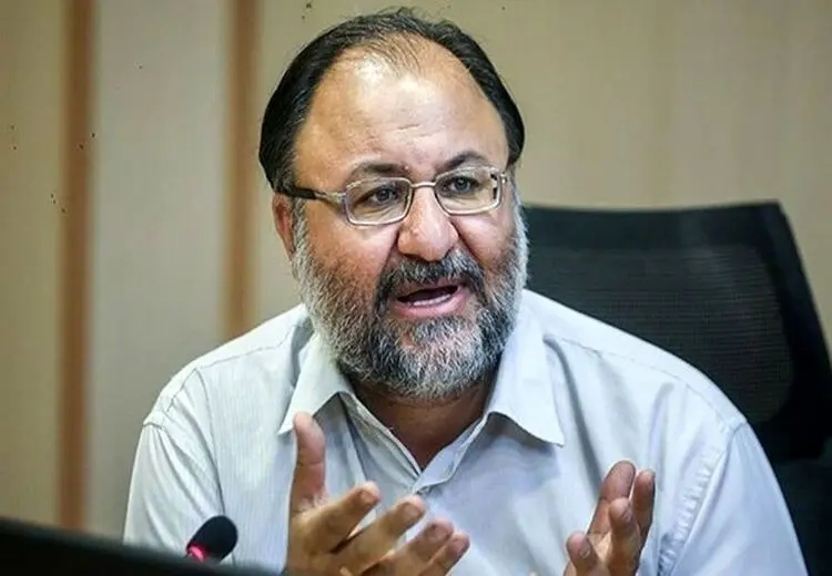 صادق کوشکی: بی عفتی و برهنگی علت خشکسالی تهران است!