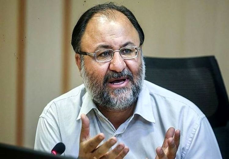 صادق کوشکی: بی عفتی و برهنگی علت خشکسالی تهران است!