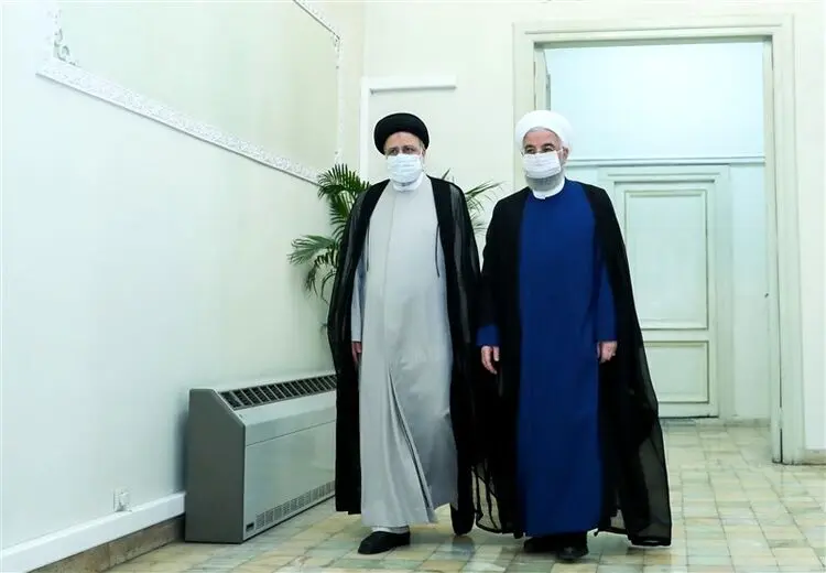 عملکرد دولت روحانی و رییسی در احیای برجام و فرصت طلایی‌ای که پرانده شد!