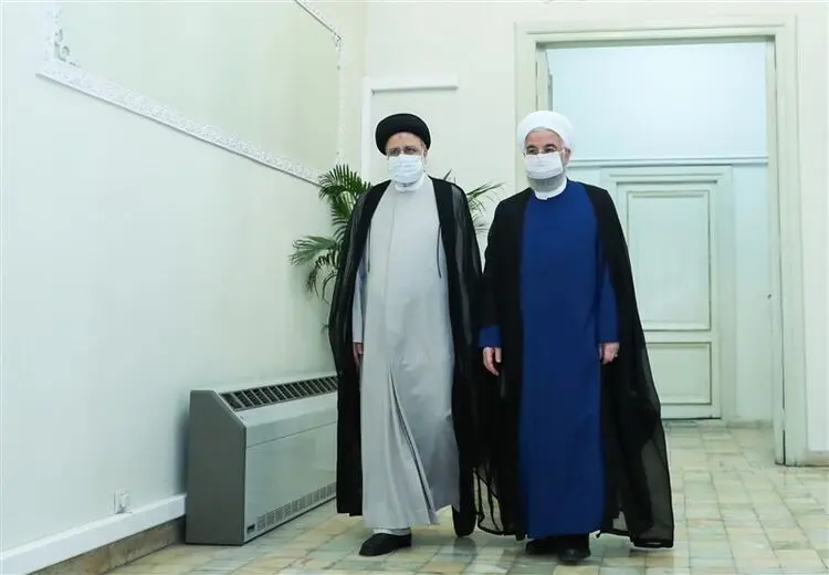 عملکرد دولت روحانی و رییسی در احیای برجام و فرصت طلایی‌ای که پرانده شد!