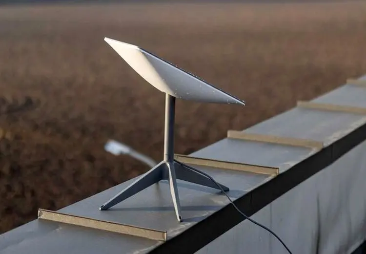 استارلینک در ایران به بن بست رسید