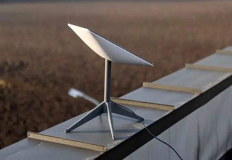 استارلینک در ایران به بن بست رسید