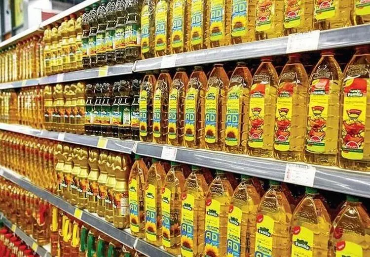 روغن رکورددار افزایش قیمت شد!