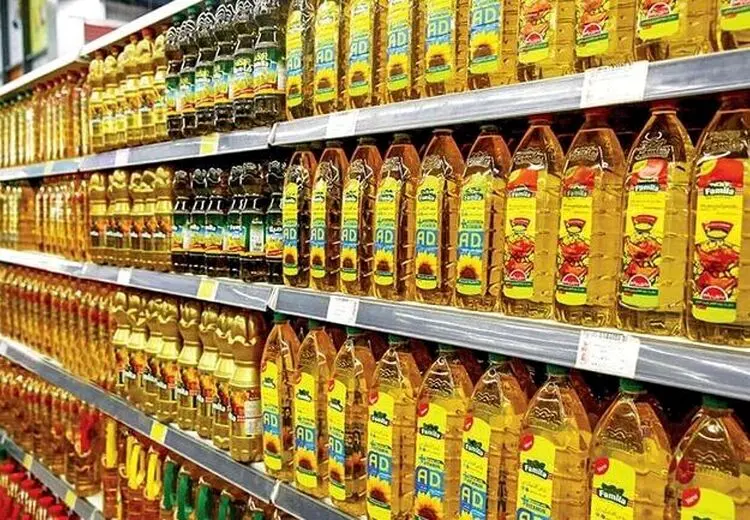 روغن رکورددار افزایش قیمت شد!