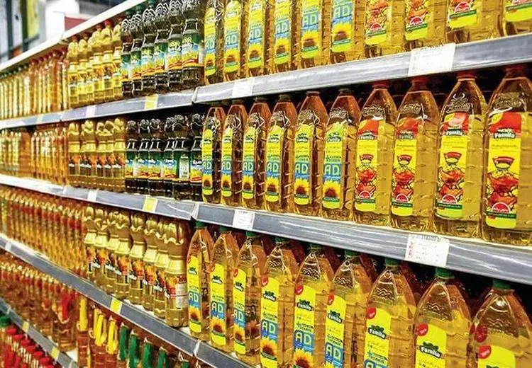 روغن رکورددار افزایش قیمت شد!