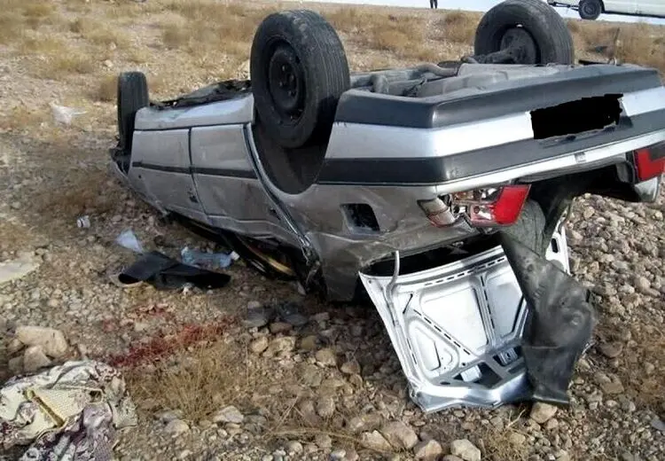 ماجرای مرگ همزمان ۶ تبعه غیرمجاز در کرمان