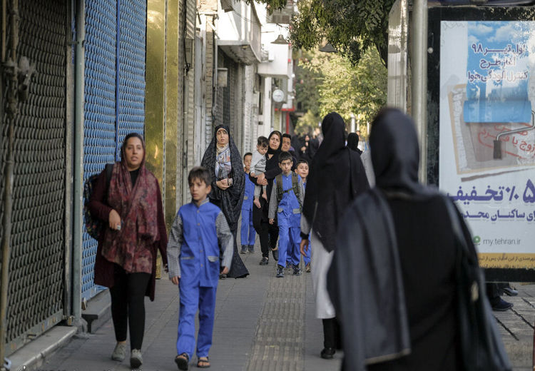 امروز چند میلیون ایرانی همزمان بدخواب شده‌‌اند!