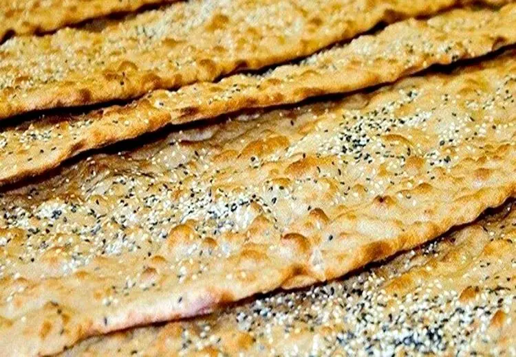 عرضه نان خشخاشی در تهران ممنوع می‌شود!