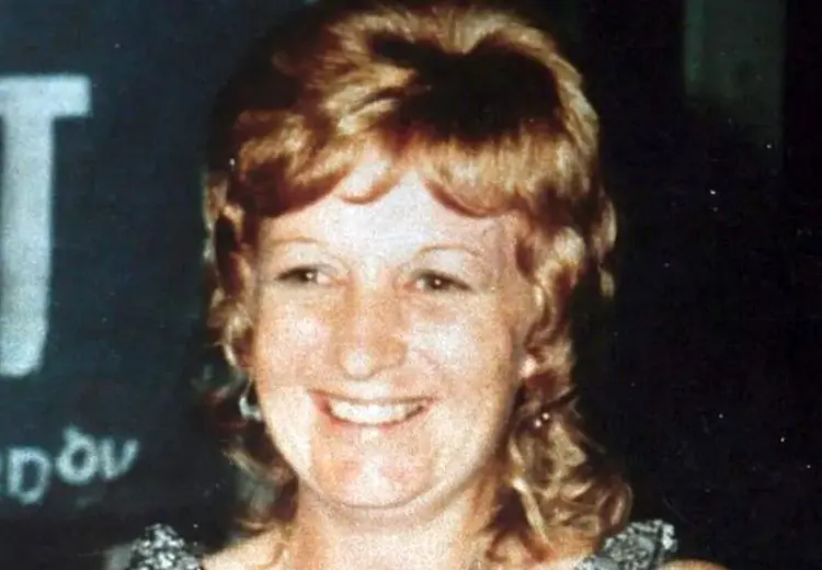 افشای راز قاتل بعد از 40 سال با نامه مرموز!