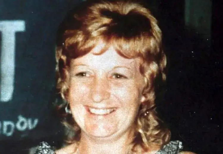 افشای راز قاتل بعد از 40 سال با نامه مرموز!