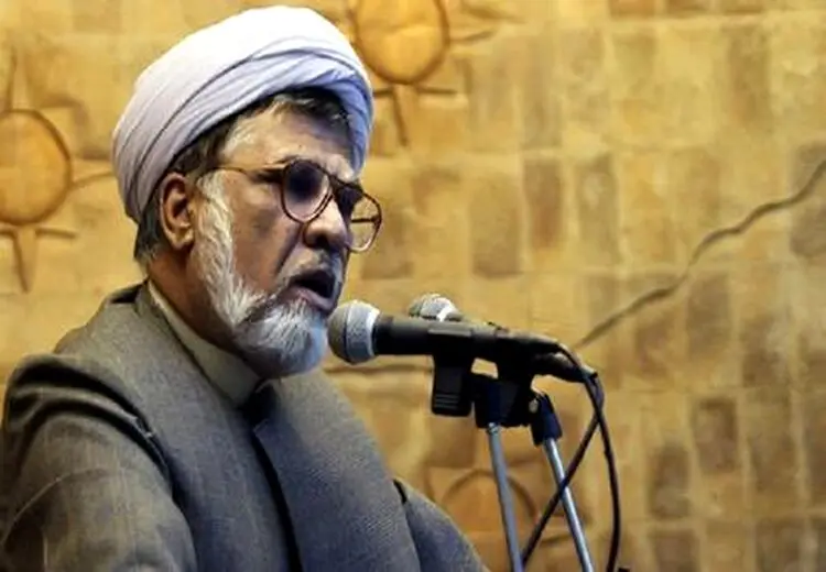 باید فاتحه فرهنگ را در مملکتی که جلوی انتشار کتاب شفیعی کدکنی را می‌گیرند، خواند