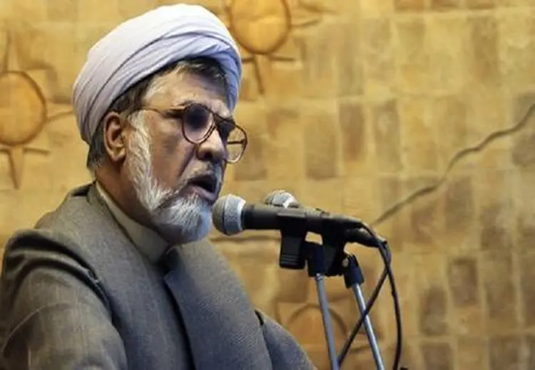 باید فاتحه فرهنگ را در مملکتی که جلوی انتشار کتاب شفیعی کدکنی را می‌گیرند، خواند