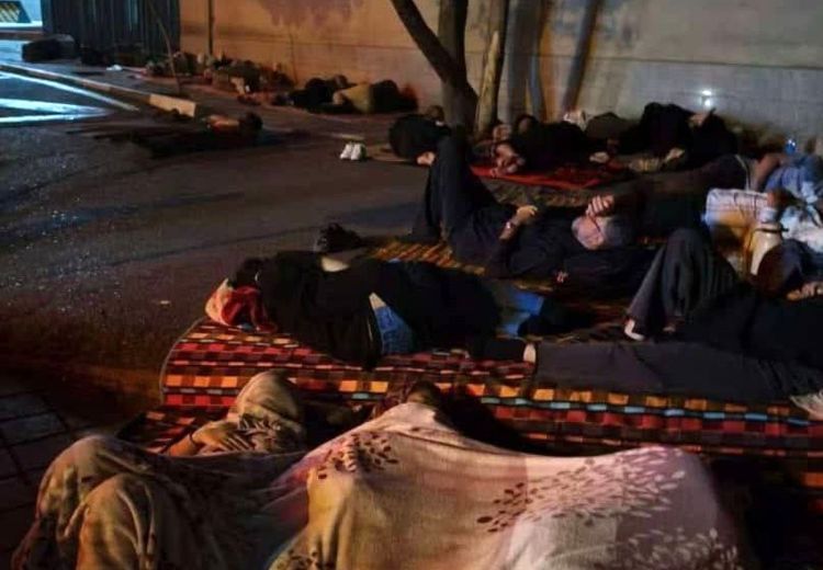 واکنش سفارت چین در تهران به عکس جنجالی