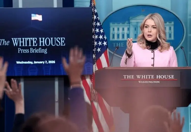 ترامپ گزینه‌هایی را درباره ایران بررسی می‌کند!