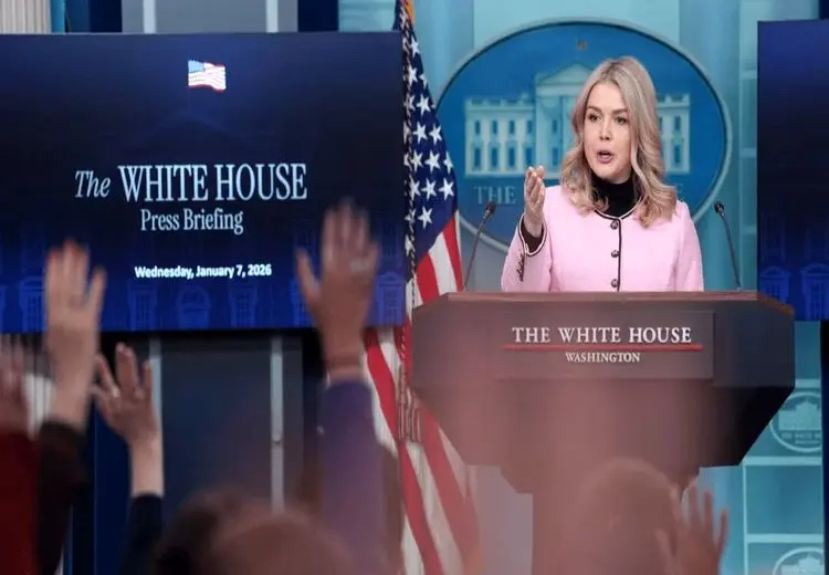 ترامپ گزینه‌هایی را درباره ایران بررسی می‌کند!