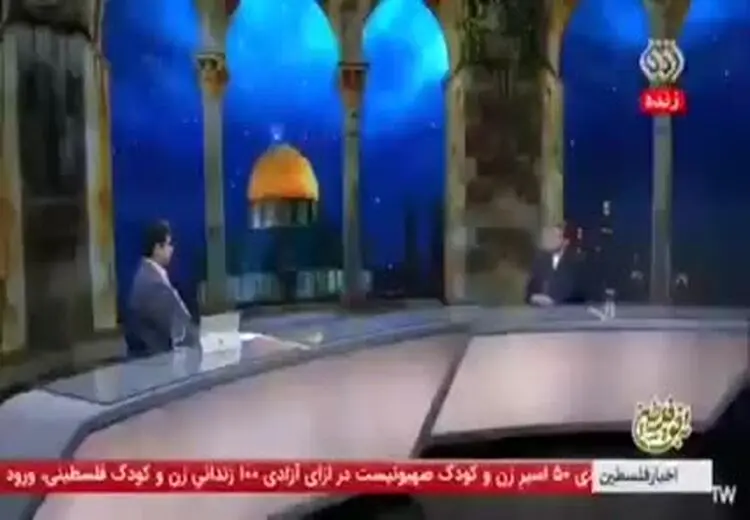 حمایت مجدد ضرغامی از خوانندگی زنان: حرام نیست

