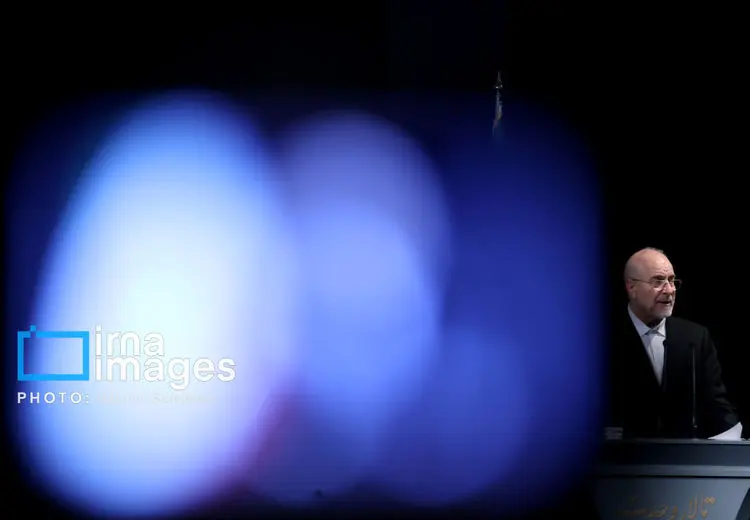 قالیباف خطاب به مردم منتقدنظام: می‌دانم شما گله‌مندی‌های به حقی دارید اما خیلی باید مراقب باشیم که در زمین دشمنان ایران بازی نکنیم