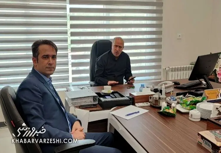 واکنش پرسپولیسی‌ها به حرف‌های استقلالی تاج