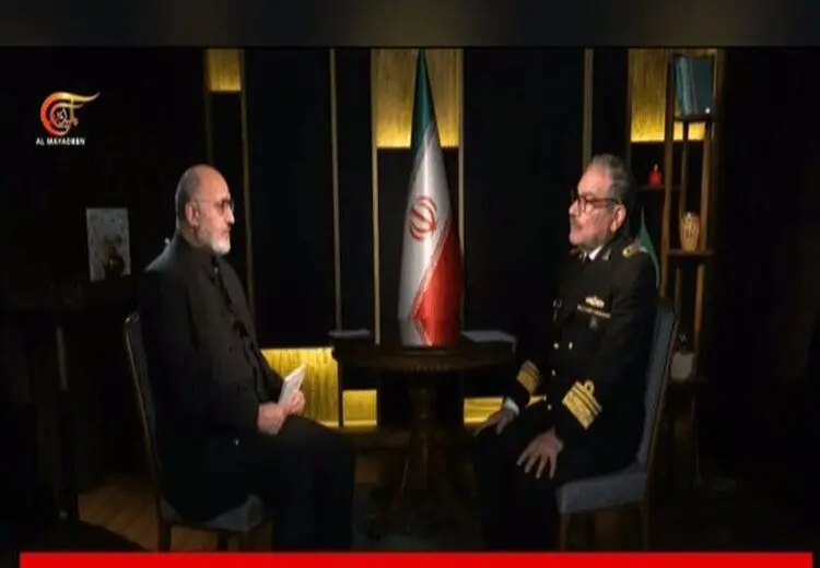 شمخانی: فقط با آمریکا مذاکره می‌کنیم / دلیلی ندارد اورانیوم از ایران خارج شود
