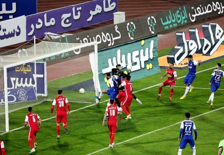 شوک به هواداران استقلال و پرسپولیس؛ ورزشگاه آزادی فقط برای دربی و تیم ملی است!