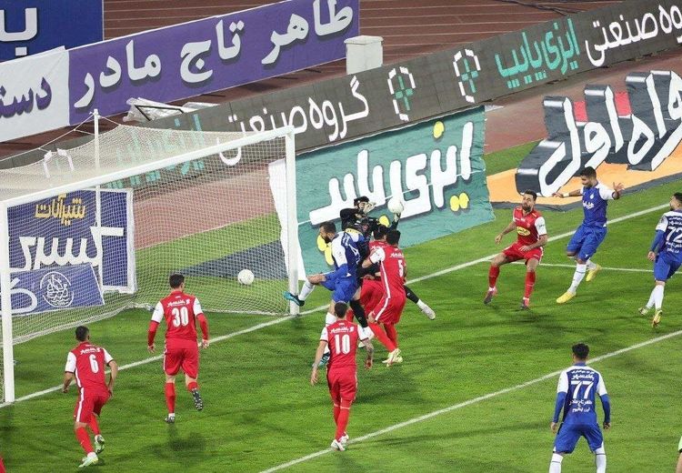 شوک به هواداران استقلال و پرسپولیس؛ ورزشگاه آزادی فقط برای دربی و تیم ملی است!