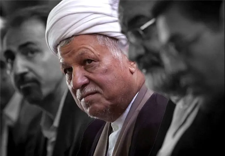 واکنش خانواده آیت الله هاشمی رفسنجانی به شهادت رییسی و همراهانش