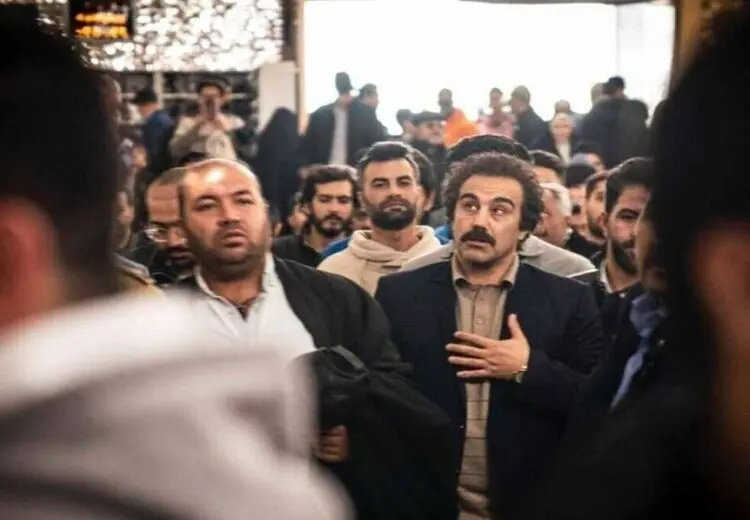 «پایتخت۷» در ۲۲ قسمت ۵۵ دقیقه‌ای پخش می‌شود