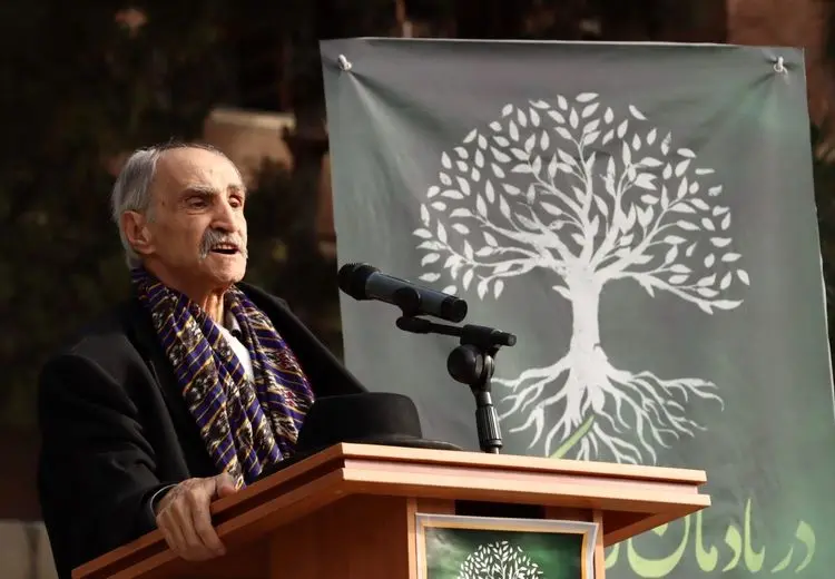 اعلام جرم علیه اسماعیل کهرم مشاور رییس سابق محیط زیست