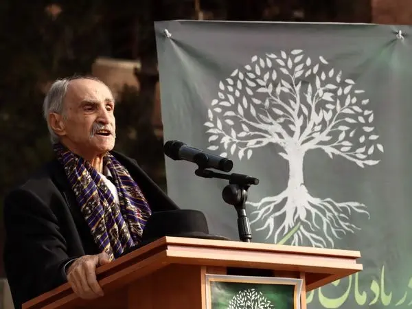 اعلام جرم علیه اسماعیل کهرم مشاور رییس سابق محیط زیست