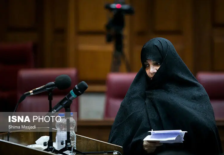 محکومیت ۲۰ سال حبس دختر وزیر سابق نقض شد