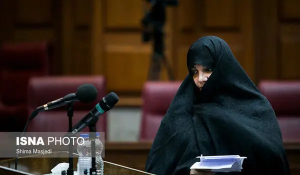 محکومیت ۲۰ سال حبس دختر وزیر سابق نقض شد