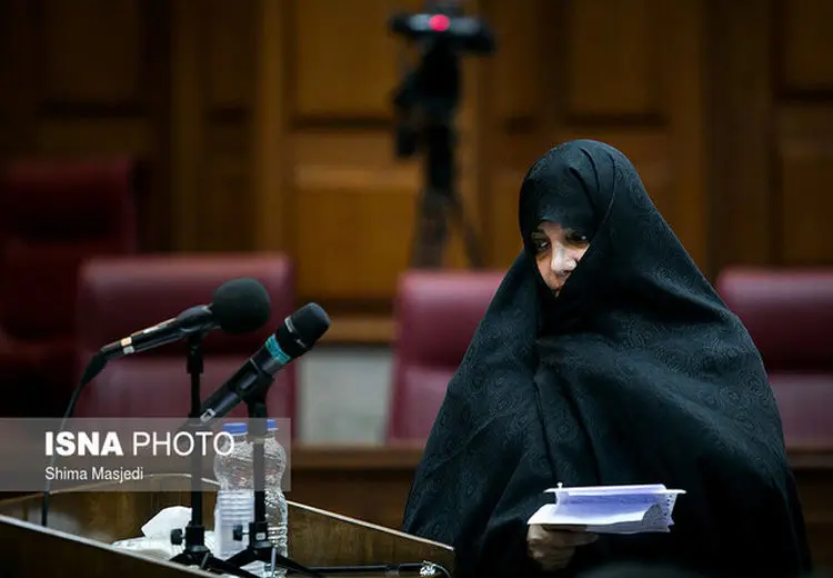 محکومیت ۲۰ سال حبس دختر وزیر سابق نقض شد