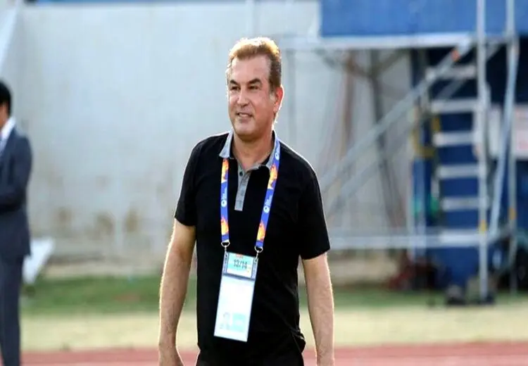 سرقت گوشی موبایل حمید استیلی پس از تهدید با قمه