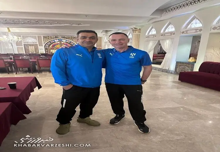 تصور نیمار از ایران تغییر کرد !