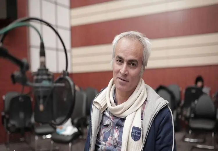 بازیگر سریال ستایش خواننده شد!