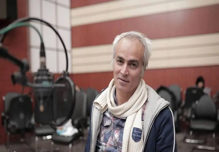 بازیگر سریال ستایش خواننده شد!