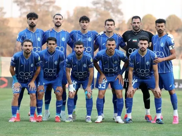 استقلال برای برد تیم دسته دومی جان کند!