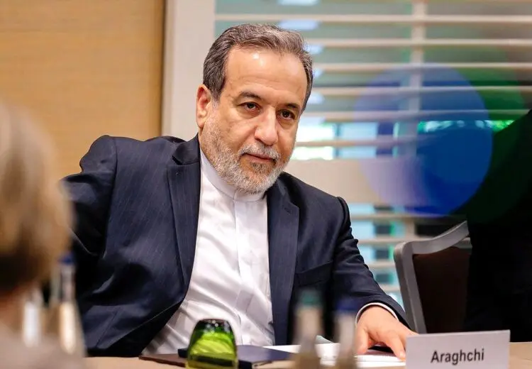 هشدار جدی عراقچی درباره طرح «اسرائیل بزرگ»