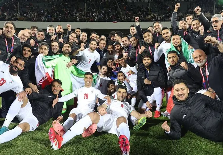 پیام فدراسیون فوتبال آمریکا به ایران: مشتاقانه منتظر میزبانی از شما هستیم