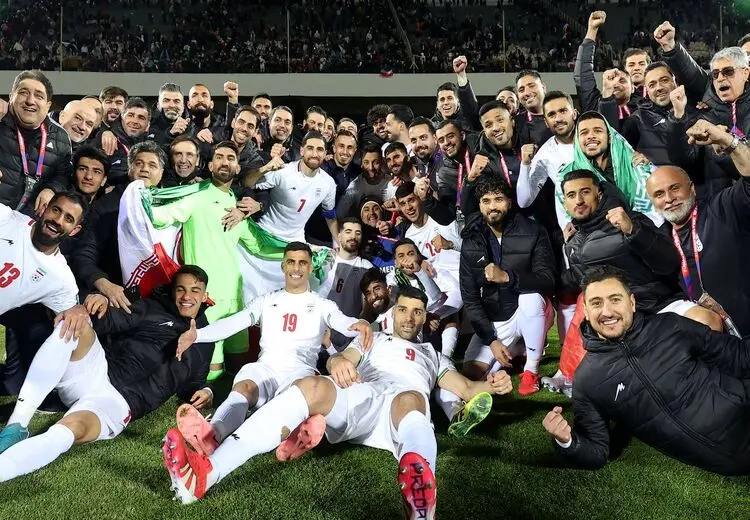 پیام فدراسیون فوتبال آمریکا به ایران: مشتاقانه منتظر میزبانی از شما هستیم