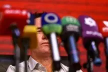 اوسمار: هیچ قولی بابت پیروزی نمی‌دهم !