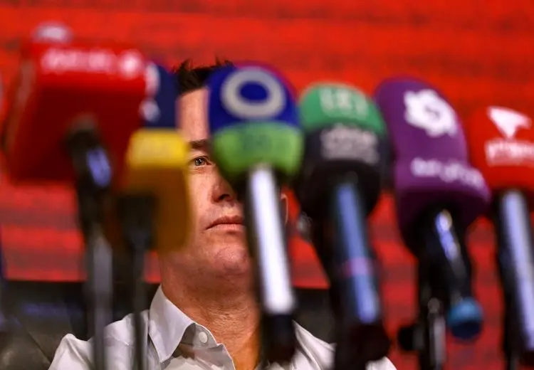 اوسمار و معجزه در دربی؛ مربی برزیلی می‌تواند مثل آلن راجرز و دنیزلی باشد؟