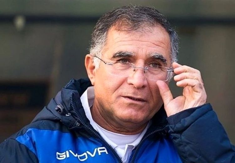 اتهام جادوگری در فوتبال/ مجید جلالی شکایت کرد!