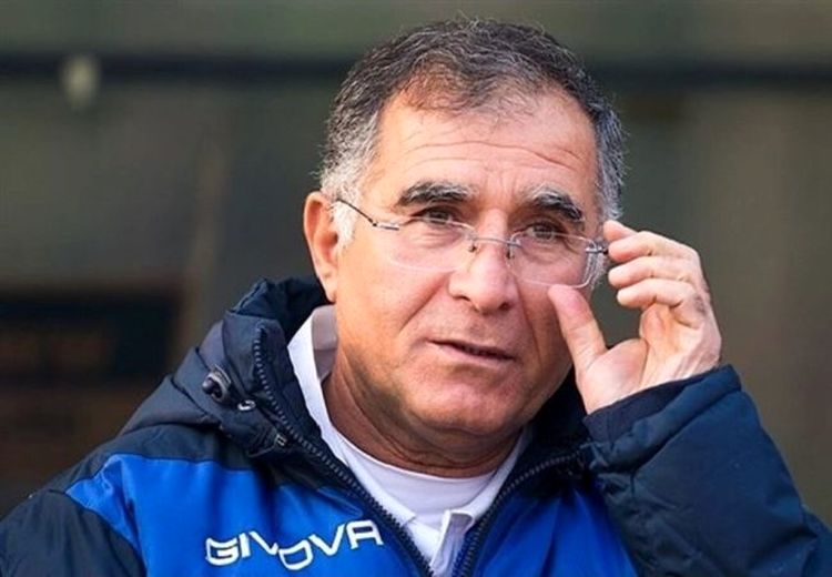 اتهام جادوگری در فوتبال/ مجید جلالی شکایت کرد!