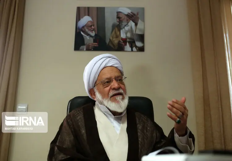 سیدحسن خمینی برای انتخابات مجلس خبرگان رهبری لیست می‌دهد؟