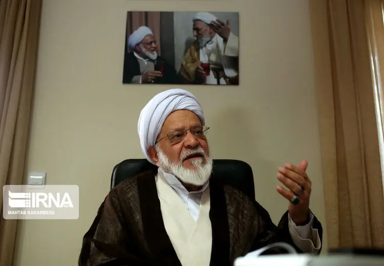 سیدحسن خمینی برای انتخابات مجلس خبرگان رهبری لیست می‌دهد؟