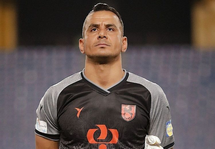 حامد لک به فولاد خوزستان پیوست